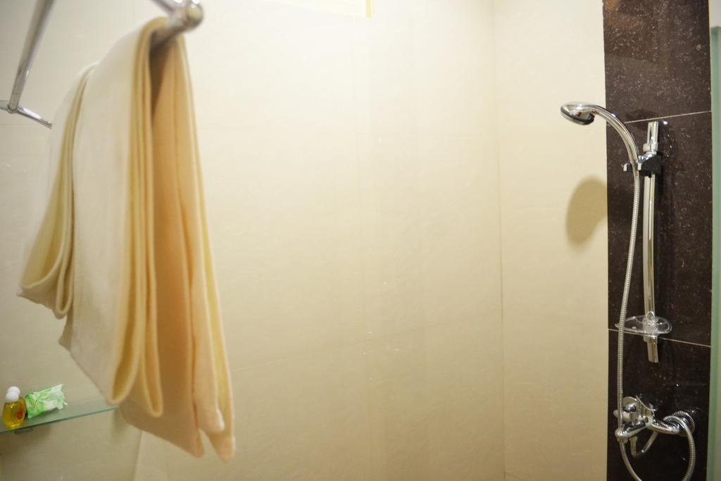 Srikandi Guesthouse 말랑 객실 사진