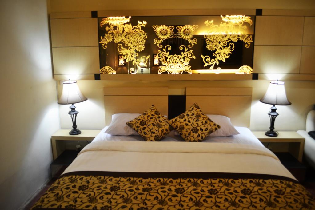 Srikandi Guesthouse 말랑 객실 사진