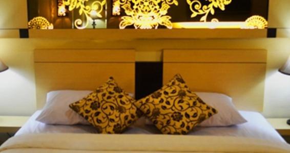 Srikandi Guesthouse 말랑 객실 사진