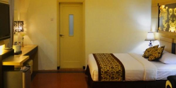 Srikandi Guesthouse 말랑 객실 사진