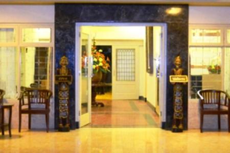 Srikandi Guesthouse 말랑 외부 사진
