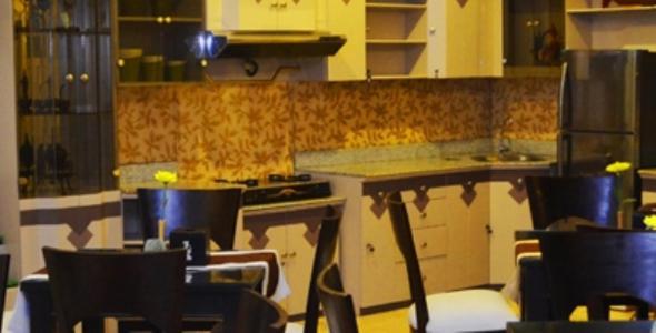 Srikandi Guesthouse 말랑 외부 사진